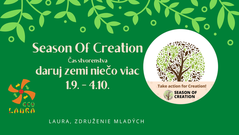 Season of creation 01
